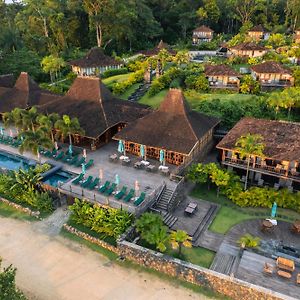 La Coralina Island House